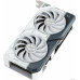 ASUS GeForce RTX 4060 WHITE DUAL OC Edition 8GB GDDR6 (DUAL-RTX4060-O8G-WHITE) (8GB, GDDR6, 128 bit) Retail