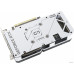 ASUS GeForce RTX 4060 WHITE DUAL OC Edition 8GB GDDR6 (DUAL-RTX4060-O8G-WHITE) (8GB, GDDR6, 128 bit) Retail