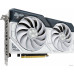 ASUS GeForce RTX 4060 WHITE DUAL OC Edition 8GB GDDR6 (DUAL-RTX4060-O8G-WHITE) (8GB, GDDR6, 128 bit) Retail