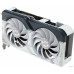 ASUS GeForce RTX 4060 WHITE DUAL OC Edition 8GB GDDR6 (DUAL-RTX4060-O8G-WHITE) (8GB, GDDR6, 128 bit) Retail