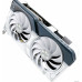 ASUS GeForce RTX 4060 WHITE DUAL OC Edition 8GB GDDR6 (DUAL-RTX4060-O8G-WHITE) (8GB, GDDR6, 128 bit) Retail