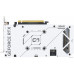 ASUS GeForce RTX 4060 WHITE DUAL OC Edition 8GB GDDR6 (DUAL-RTX4060-O8G-WHITE) (8GB, GDDR6, 128 bit) Retail