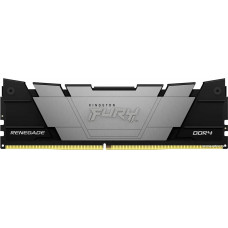 Kingston KF432C16RB2/32 32GB 3200MT/s DDR4 CL16 DIMM FURY Renegade Black