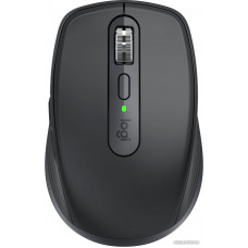 Logitech 910-006958  MX Anywhere 3S GRAPHITE for Business/ Logitech Mouse MX Anywhere 3S GRAPHITE for Business