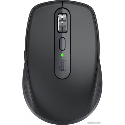 Logitech 910-006958  MX Anywhere 3S GRAPHITE for Business/ Logitech Mouse MX Anywhere 3S GRAPHITE for Business