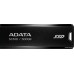 SSD 500 Gb USB3.2 ADATA SC610 SC610-500G-CBK/RD