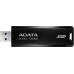 SSD 500 Gb USB3.2 ADATA SC610 SC610-500G-CBK/RD