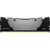 Kingston KF436C16RB2K2/16 16GB 3600MHz DDR4 CL16 DIMM (Kit of 2) FURY Renegade Black