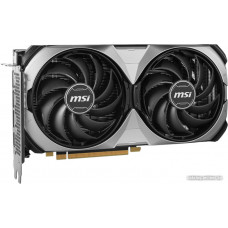 Видеокарта MSI PCI-E 4.0 RTX 4070 SUPER 12G VENTUS 2X OC NV RTX4070 Super 12Gb 192bit GDDR6X 2610/21