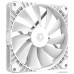 WF-14025-XT WHITE V2 Вентилятор для корпуса ID-COOLING 140x140mm 4pin PWM White V2 (WF-14025-XT WHITE V2)