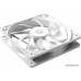 XF-120-ARGB-W Вентилятор для корпуса ID-COOLING 120x120mm 4pin PWM white (XF-120-ARGB-W)