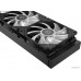 [NEW] ID-COOLING ZOOMFLOW 360 XT V2 (TDP 350W, ARGB FAN and PUMP, PWM, TRIPLE FAN 120mm) RET