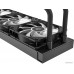 [NEW] ID-COOLING ZOOMFLOW 360 XT V2 (TDP 350W, ARGB FAN and PUMP, PWM, TRIPLE FAN 120mm) RET