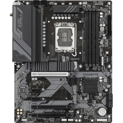 [NEW] Gigabyte Z790 D AX / Intel Z790 LGA1700 4xDDR5 3xM.2 4xSATA HDMI DP / ATX