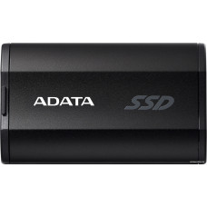 [NEW] ADATA SD810-1000G-CBK External SSD SD810, 1000GB, Type-C, USB 3.2