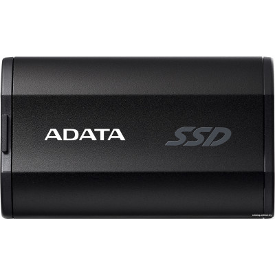 [NEW] ADATA SD810-1000G-CBK External SSD SD810, 1000GB, Type-C, USB 3.2