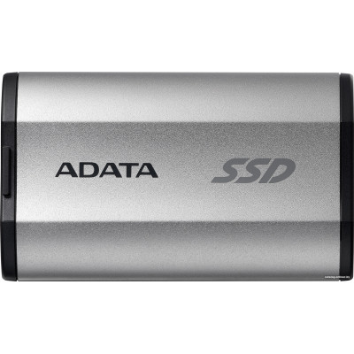 [NEW] ADATA SD810-1000G-CSG External SSD SD810, 1000GB, Type-C, USB 3.2