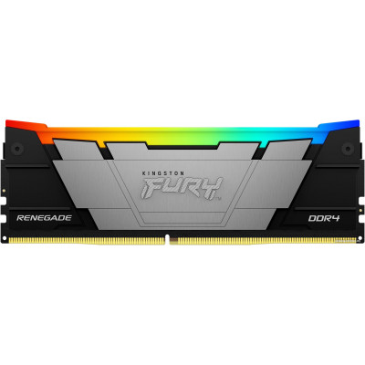 [NEW] Kingston KF432C16RB2A/32 32GB 3200MHz DDR4 CL16 DIMM FURY Renegade RGB