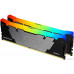 [NEW] Kingston KF432C16RB2A/32 32GB 3200MHz DDR4 CL16 DIMM FURY Renegade RGB