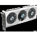 [NEW] Видеокарта Gigabyte PCI-E 4.0 GV-N4060EAGLEOC ICE-8GD NVIDIA GeForce RTX 4060 8Gb 128bit GDDR6 2505/17000 HDMIx2 D