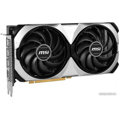 [NEW] MSI GeForce RTX 4070 Ti SUPER 16G VENTUS 2X OC / 16GB GDDR6X 256bit HDMI 3xDP