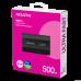 [NEW] ADATA SD810-500G-CBK External SSD SD810, 500GB, Type-C, USB 3.2