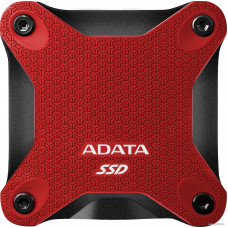 [NEW] SD620-512GCRD Внешний SSD ADATA SD620 512Гб USB 3.2 3D NAND TLC Скорость записи 460 Мб/сек. Скорость чтения 520 Мб