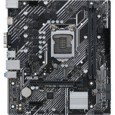 MB ASUS PRIME H510M-K Soc-1200 (H510) PCI-E 4.0x16 PCI-Ex1 2xDDR4 3200MHz VGA+HDMI mATX RTL