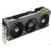 Видеокарта NVIDIA GeForce ASUS RTX 4070Ti TUF Gaming OC Edition (TUF-RTX4070TI-O12G-GAMING) 12Gb GDDR6X 2xHDMI+3xDP RTL