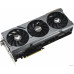 Видеокарта NVIDIA GeForce ASUS RTX 4070Ti TUF Gaming OC Edition (TUF-RTX4070TI-O12G-GAMING) 12Gb GDDR6X 2xHDMI+3xDP RTL