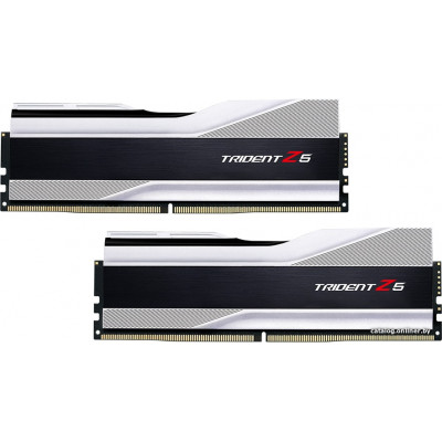 DDR5 32Gb KiTof2 PC-51200 6400MHz G.Skill Trident Z5 (F5-6400J3239G16GX2-TZ5S) CL32-39-39-102