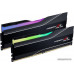 DDR5 32Gb KiTof2 PC-44800 5600MHz G.Skill Trident Z5 NEO RGB (F5-5600J3036D16GX2-TZ5NR) CL30-36-36-89