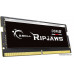 SO-DIMM DDR5 16Gb PC-38400 4800MHz G.Skill Ripjaws (F5-4800S3434A16GX1-RS) CL34-34-34