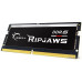 SO-DIMM DDR5 16Gb PC-38400 4800MHz G.Skill Ripjaws (F5-4800S3434A16GX1-RS) CL34-34-34