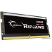 SO-DIMM DDR5 32Gb PC-38400 4800MHz G.Skill Ripjaws (F5-4800S3838A32GX1-RS) CL38-38-38-76