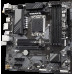 MB Gigabyte B760M DS3H AX Soc-1700 (B760) PCI-Ex16 PCI-Ex1 2xM.2 2.5GbE LAN Wi-Fi 6E BT 5.3 4xDDR5 7600MHz+ HDMI+2xDP AT