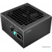 БП Deepcool 850W PQ850M (R-PQ850M-FA0B-EU) / APFC / ATX 2.4 / 80+ Gold / 12V 62 А / PWM 120mm FDB / 20+4 MB + 2*(4+4) CP