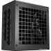 БП Deepcool 850W PQ850M (R-PQ850M-FA0B-EU) / APFC / ATX 2.4 / 80+ Gold / 12V 62 А / PWM 120mm FDB / 20+4 MB + 2*(4+4) CP