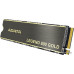 SSD M.2 2280 M PCI Express 4.0 x4 ADATA Legend 800 Gold 2TB (SLEG-800G-2000GCS-S38) 3500/2800 MBps TLC RTL