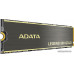 SSD M.2 2280 M PCI Express 4.0 x4 ADATA Legend 800 Gold 2TB (SLEG-800G-2000GCS-S38) 3500/2800 MBps TLC RTL