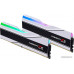 DDR5 32Gb KiTof2 PC-48000 6000MHz G.Skill Trident Z5 NEO RGB (F5-6000J3036F16GX2-TZ5NRW) CL30-36-36-96 / AMD EXPO