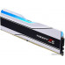 DDR5 32Gb KiTof2 PC-51200 6400MHz G.Skill Trident Z5 NEO RGB (F5-6400J3239G16GX2-TZ5NRW) CL32-39-39-102 / AMD EXPO