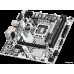 MB Asrock H610M-HDV/M.2+ D5 Soc-1700 (H610) 2xDDR5 mATX AC`97 8ch(7.1) GbLAN+VGA+