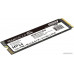 SSD M.2 2280 M PCI Express 4.0 x4 Team 1TB MP44 (TM8FPW001T0C101) 7400/6500 MBps