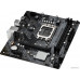 MB ASRock H610M-H2/M.2 D5 Soc-1700 (H610) PCI-Ex16 PCI-Ex1 2xDDR5 5600MHz 2xHDMI mATX RTL