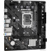 MB ASRock H610M-H2/M.2 D5 Soc-1700 (H610) PCI-Ex16 PCI-Ex1 2xDDR5 5600MHz 2xHDMI mATX RTL