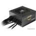 БП Montech 650W CENTURY (MNT-C650-B) / APFC 100-240V / ATX12V 2.31 / 80+ Gold / 12V 54А / PWM 120mm FDB / (20+4) MB + 2*