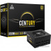 БП Montech 650W CENTURY (MNT-C650-B) / APFC 100-240V / ATX12V 2.31 / 80+ Gold / 12V 54А / PWM 120mm FDB / (20+4) MB + 2*