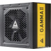 БП Montech 650W GAMMA II (MNT-G650-B) / APFC 100-240V / ATX12V 2.3 / 80+ Gold / 12V 53А / 120mm Silent Fan / (20+4) MB +