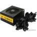 БП Montech 650W GAMMA II (MNT-G650-B) / APFC 100-240V / ATX12V 2.3 / 80+ Gold / 12V 53А / 120mm Silent Fan / (20+4) MB +